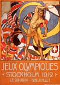 Olympics 1912