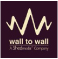 Wall to Wall Logo