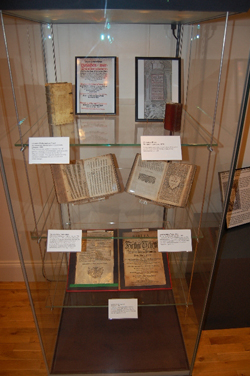 Bible Exhibition