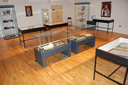 Bible Exhibition