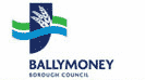 The Ballymoney Borough Council Logo